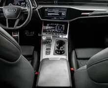 Zunanja slika - Audi A6 - Avant 50 TDI quattro S line + Kljuka + Zračno + Kamera - 5 - Predogledna slika