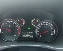 Zunanja slika - Suzuki SX4 - 4x4 1,6 Deluxe - 6 - Predogledna slika