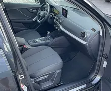 Zunanja slika - Audi Q2 - 35 TDI quattro S tronic -VIRT-KAM-PDC-LED- - 7 - Predogledna slika