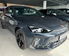 Zunanja slika - Cupra Leon - Leon - 3 - Predogledna slika