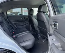 Zunanja slika - Honda HR-V - ADVANCE I1.5 i-MMD I HYBRID I e-CVT I ACC NAVI I - 12 - Predogledna slika