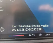Zunanja slika - Volkswagen Caddy - 1.5 TSI - 12 - Predogledna slika