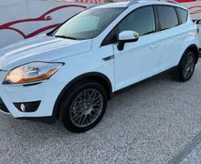 Zunanja slika - Ford Kuga - 2.0 TDCi Trend DPF - 6 - Predogledna slika