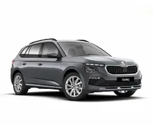 Zunanja slika - Škoda Kamiq - 1.5 TSI ACT Selection DSG - 1 - Predogledna slika