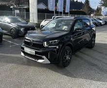 Zunanja slika - Citroën C3 Aircross - Hybrid145 ëDCS6 MAX - 3 - Predogledna slika