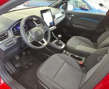 Zunanja slika - Renault Captur - Techno TCe 115 - 9 - Predogledna slika