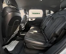 Notranja slika - Audi Q7 - quattro 50 TDI S line-SAMO 80.252 KM-1 LASTNIK - 12 - Predogledna slika