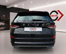 Zunanja slika - Škoda Kodiaq - 2.0 TDI L K DSG - Matrix.360kam.Canton.asistence - 5 - Predogledna slika