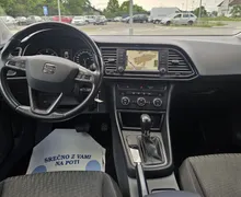Zunanja slika - Seat Leon - ST 1.6 TDI FR Start Stop DSG|FulLED|kljuka|PDC|nav - 9 - Predogledna slika