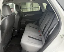 Zunanja slika - MG MGS5 EV - Luxury - 10 - Predogledna slika