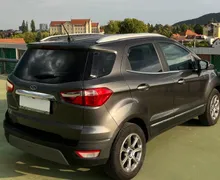 Zunanja slika - Ford Ecosport - 1.0 EcoBoost Titanium Avt. VZR.KAM.2X PDC - 5 - Predogledna slika