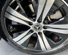 Zunanja slika - Mercedes-Benz C-Razred - C 220 d Avt.KAMERA.LEDNAVI.USNJE.ACC.SAMO 8.460 KM - 4 - Predogledna slika