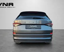 Zunanja slika - Škoda Kodiaq - L K 2.0 TSI 4X4 DSG |VIRTUAL|3D-KAM|HL-SED|RADAR| - 5 - Predogledna slika