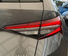 Zunanja slika - Škoda Kodiaq - Style 2.0 TSI DSG 4x4 SLO 1.Lastnik KAMERA-KLJUKA - 5 - Predogledna slika