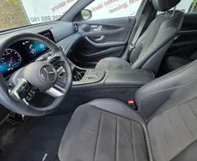Zunanja slika - Mercedes-Benz E-Razred - E 300 AMG LINE LED-VIRTUAL-KAMERA-1.LASTNIK - 9 - Predogledna slika