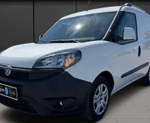 Zunanja slika - Fiat Doblo - 1.6   MULTIJET - 2 - Predogledna slika