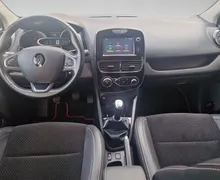 Zunanja slika - Renault Clio - TCe 90 Energy I feel Slovenia - 9 - Predogledna slika