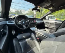 Zunanja slika - BMW Serija 5 - Serija 5 - 7 - Predogledna slika