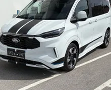 Zunanja slika - Ford Tourneo - Custom SPORT 2.0 TDCi 170KM A8 L1H1 FWD - 1 - Predogledna slika