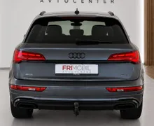 Zunanja slika - Audi Q5 - 40 TDI Quattro S-LINE•MATRIX•ACC•KAMERA•VL.KLJUKA• - 5 - Predogledna slika