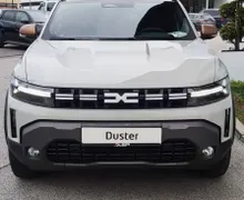 Zunanja slika - Dacia Duster - 1.2 TCe 130 4x4 EXTREME - 7 - Predogledna slika
