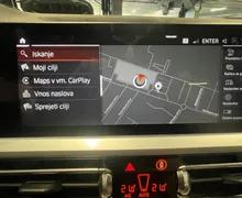 Zunanja slika - BMW Serija 3 - : 330i M Sport Avt. LED.NAVI.PDC 2X.USNJE.OGR.SEDEŽ - 12 - Predogledna slika