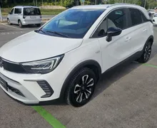 Zunanja slika - Opel Crossland - 1.5 CDTI 81KW ELEGANCE - 1 - Predogledna slika