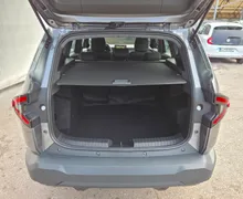 Zunanja slika - Dacia Bigster - Essential mild hybrid 140 +Zasilno rezervno kolo - 20 - Predogledna slika