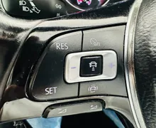 Zunanja slika - Volkswagen Golf - 2.0 TDI Highline DSG.LUKSENBURG.KAMERA.LED.110 KW - 9 - Predogledna slika