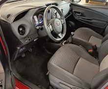 Zunanja slika - Toyota Yaris - 1.5 VVT-iE Sol - 4 - Predogledna slika