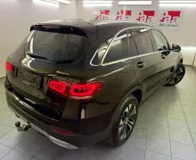 Zunanja slika - Mercedes-Benz GLC-Razred - 300 de 4MATIC NEMŠKI+4ALU.KAMERA.KLJUKA.ACC.USNJE - 4 - Predogledna slika