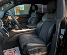Zunanja slika - Audi Q8 - quattro 50 TDI S-Line - 8 - Predogledna slika