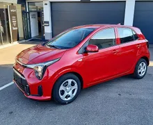 Zunanja slika - KIA Picanto - 1.0 GDI LX Active. M T  4-sedežni - 1 - Predogledna slika