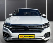 Zunanja slika - VW Touareg - V6 TDI R-LINE FULL LED NAVI ACC MEMORY GR.SEDEŽEV - 7 - Predogledna slika
