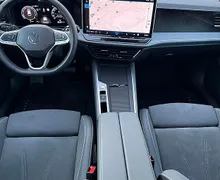 Zunanja slika - Volkswagen Passat - Variant 1.5 eTSI  Business DSG-KAM360-aTemp-IQ-Virt-Headup - 6 - Predogledna slika