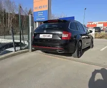 Zunanja slika - Škoda Octavia - 2.0 TDI RS DSG 135  184 TOOP OHRANJENOST - 6 - Predogledna slika