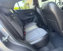 Zunanja slika - Opel Mokka - 1.7 DTI AUT. - 8 - Predogledna slika