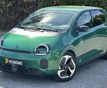Zunanja slika - Renault Twingo - E-Tech Techno - 1 - Predogledna slika