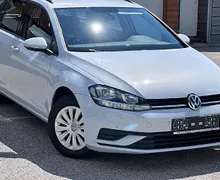 Zunanja slika - Volkswagen Golf - Variant 1.0 TSI BMT Trendline - 2 - Predogledna slika