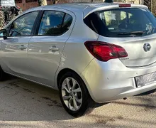 Zunanja slika - Opel Corsa - 1.4 COSMO - TOP OPREMA - 7 - Predogledna slika