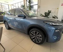 Zunanja slika - Geely StarRay EM-i - MAX - 2 - Predogledna slika