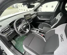 Zunanja slika - Dacia Duster - hybrid 155 Journey - 6 - Predogledna slika