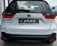 Zunanja slika - Honda Jazz - 1.5 i-MMD HIBRID ELEGANCE NAVI ACC LED TOP - 6 - Predogledna slika