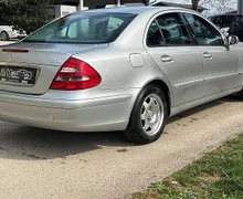 Zunanja slika - Mercedes-Benz E-Razred - E 220 CDI Classic - 5 - Predogledna slika