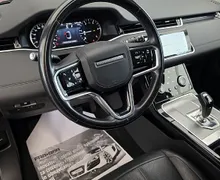 Zunanja slika - Land Rover Range Rover Evoque - SE 2.0d TD4 163HP AWD-LED-PDC-KAM-USNJE-PANO-S - 7 - Predogledna slika