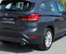 Zunanja slika - BMW X1 - serija :  sDrive18d Aut.-NAVI-PDC-ALU - 6 - Predogledna slika