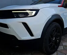 Zunanja slika - Opel Mokka - 1.2 Turbo GS Line+Led+Kamera+Virtual+17 Alu - 18 - Predogledna slika