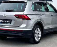 Zunanja slika - VW Tiguan - 1.4 TSI+1.LAST+SLO+LED+ACC+R.KAMERA - 6 - Predogledna slika