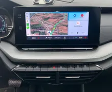 Zunanja slika - Škoda Octavia - 1.4 TSI AUT. FULL LED NAVI TEMP PDC - 15 - Predogledna slika