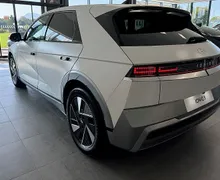 Zunanja slika - Hyundai Ioniq 5 - 168kW FL PREMIUM 84kWh Toplotna črpalka El. kljuke - 9 - Predogledna slika